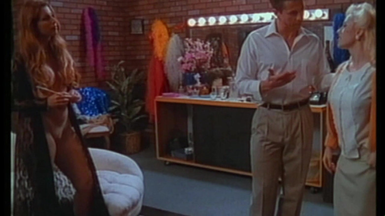 MCG Empire: Le troie arrapate si scatenano in una sessione di sesso...