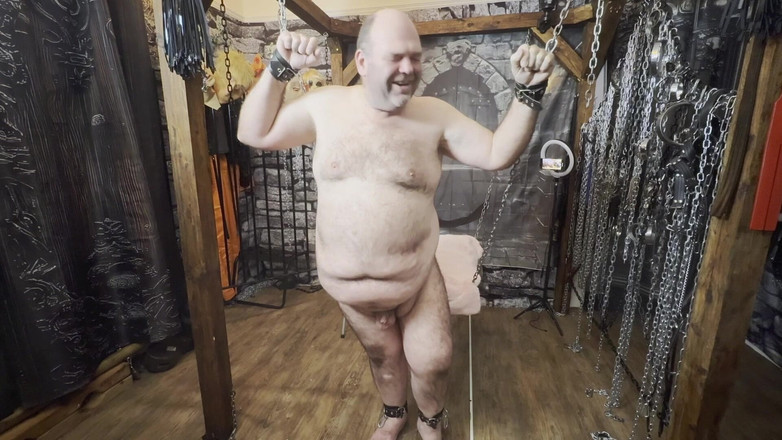 Aaexperiencesltd: Teil 1: - Booboos CBT-Bestrafungen mit Domina satana