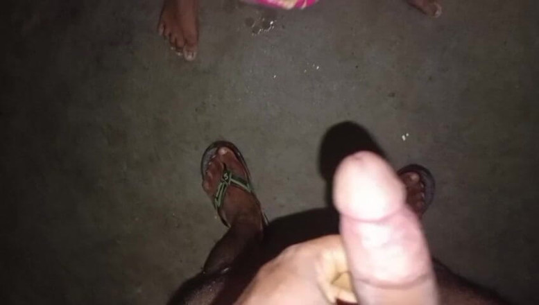 Real Time Slow: Bangladeshi Daytime Sex with Hot Aunty