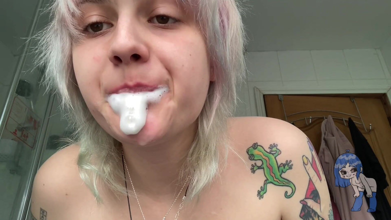 Alice Bean: दांत ब्रश करने का संग्रह