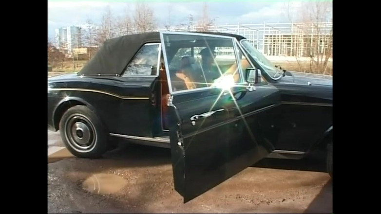 XTime Vod: モンスターのコックとすべての味のためのビンテージボンデージセックス(フルムービー)