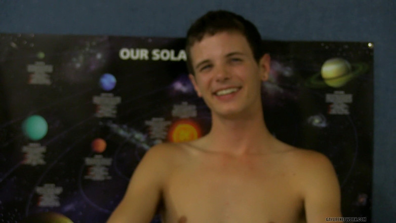 Teach Twinks: Una chat veloce con Timo!