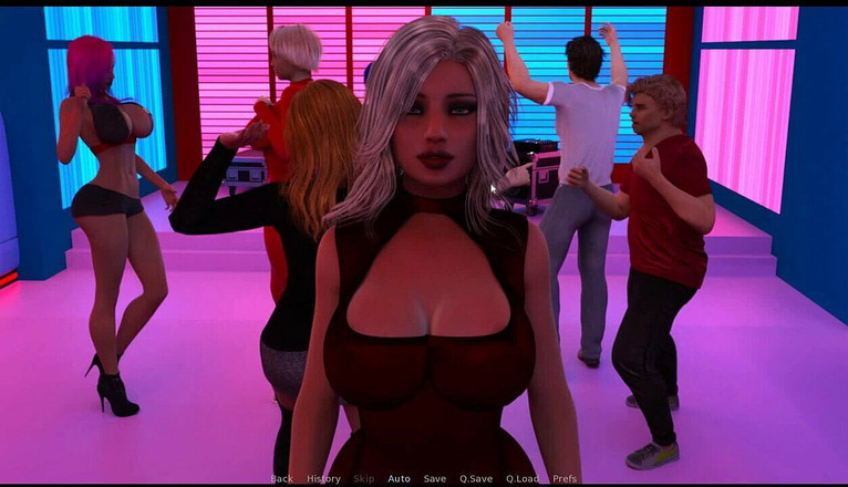 Erotic Krisso: Misafir büyük memeli sarışın orta yaşlı seksi kadın için susadım