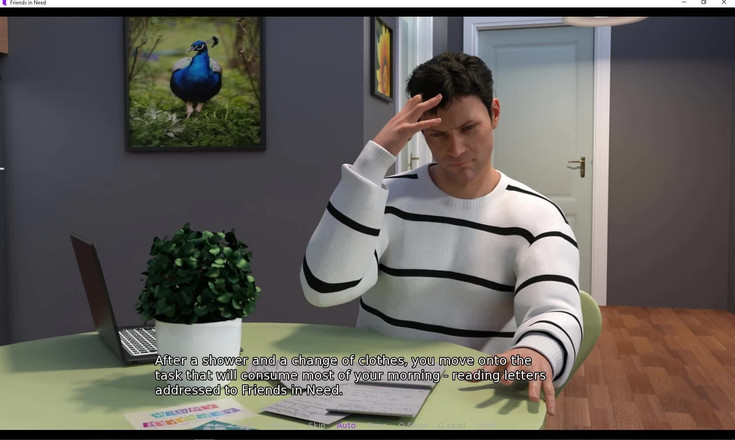 Erotic Krisso: जरूरत में दोस्त- पार्टी के बाद असली जोड़े का आदान-प्रदान