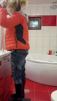 Ass Crack Show