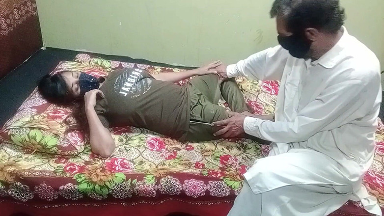 MehwishButt: Regelmäßiger muschi-check