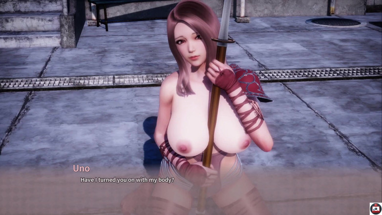 Joystick Cinema: 덕덕 [v9] [노메메] - (pt 44)