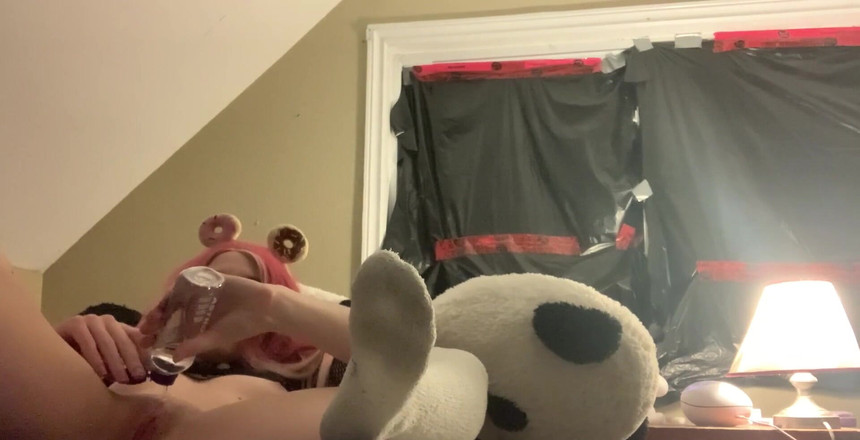 EmoDream1998: Came so Hard