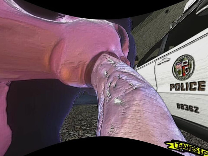 Games looper Sex VR Mode: 자지를 빨아주는 18세 의붓여동생