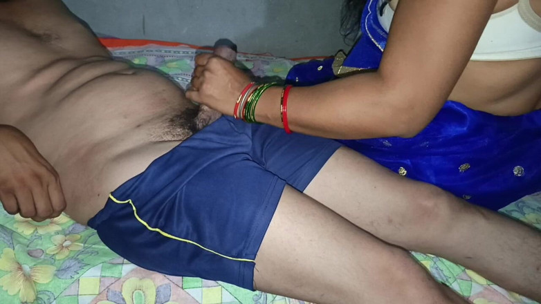 Kavita69: Young Boy Cums Inside Me While Having Sex with Hot...