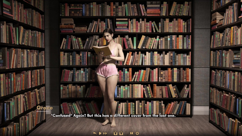 Johannes Gaming: Darker 4, zwei monate urlaub beginnen und hatte schon ihren ersten...