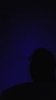 Head in the Shadows