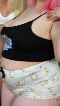 Smyslná párty