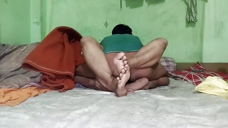 SAFI TV: I Found My Stepaunty Lying Alone in the Room After...