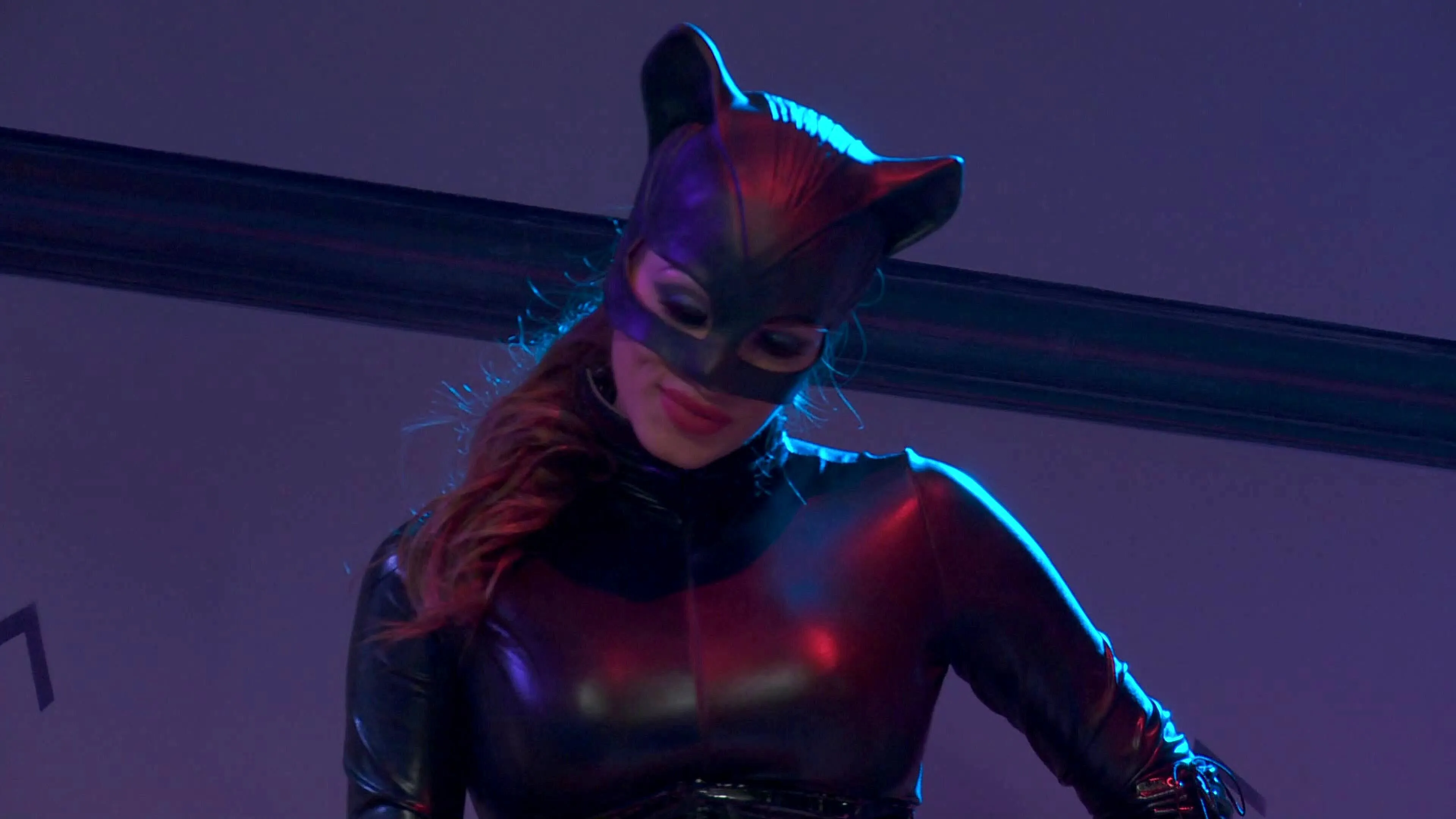 Fabulous catwoman от La sex | Faphouse