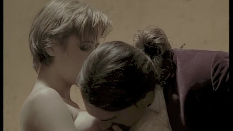 Inthe MILF room: Cewek penurut di kandang dan ngentot di candle light