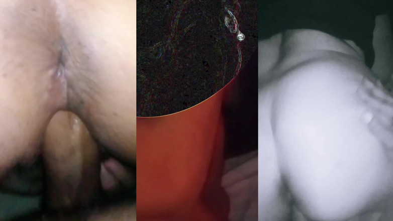Lily & Theo: Compilation of the Wife Who's Been Fucked, Smeared, and Used...