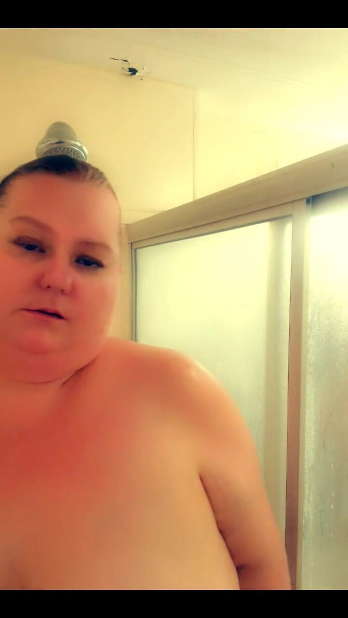 Misssunshinevip: Развлечение в душе.