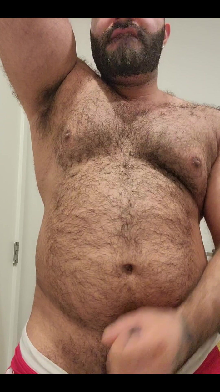 Lobo: Masturbation