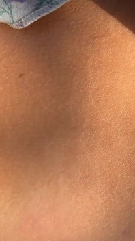 Tattooed Teen Fucks Me on a Hike