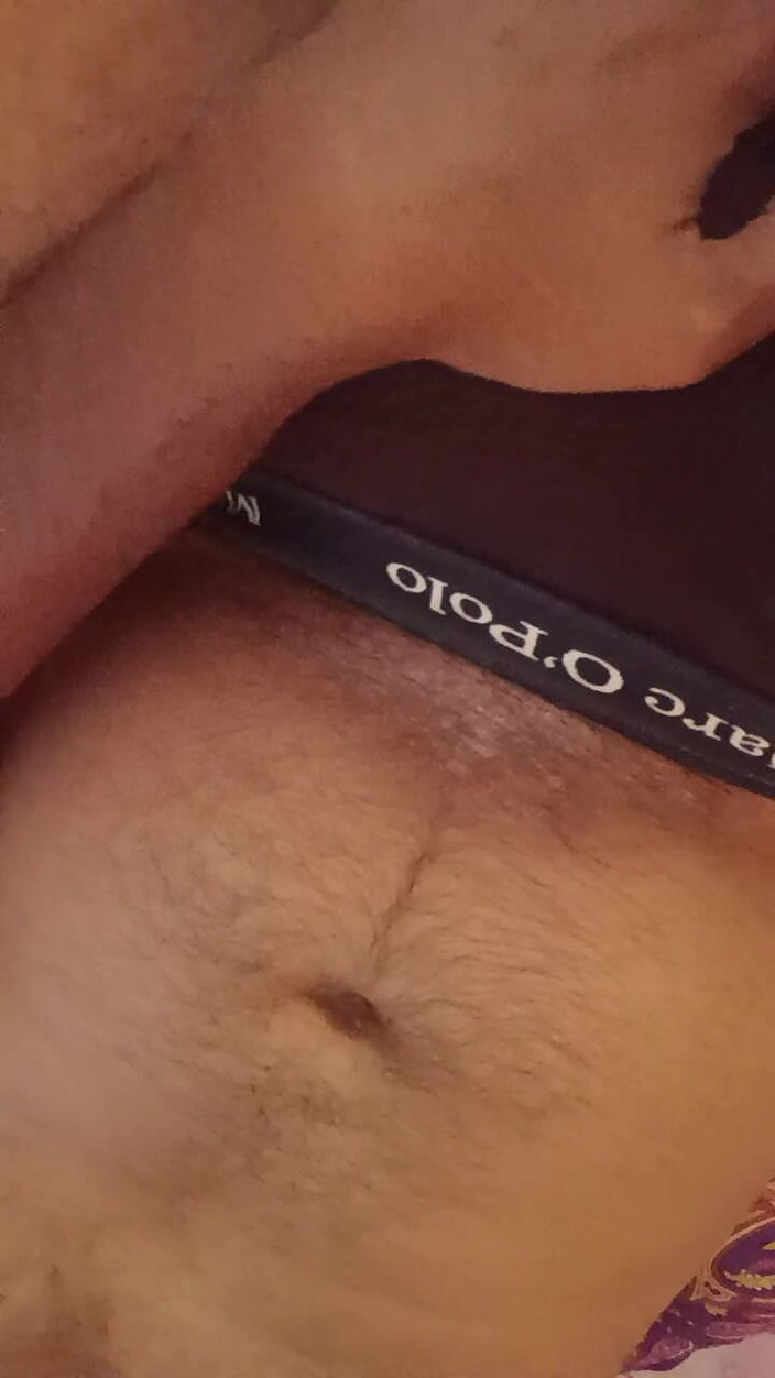 Tausif khan: Auto rickshaw förare full naken självtillfredsställelse