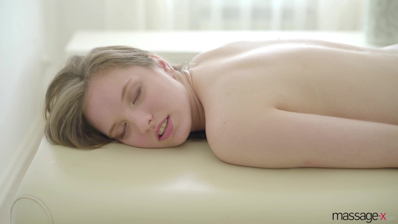 Massage X: Massagem seguida de ótimo sexo