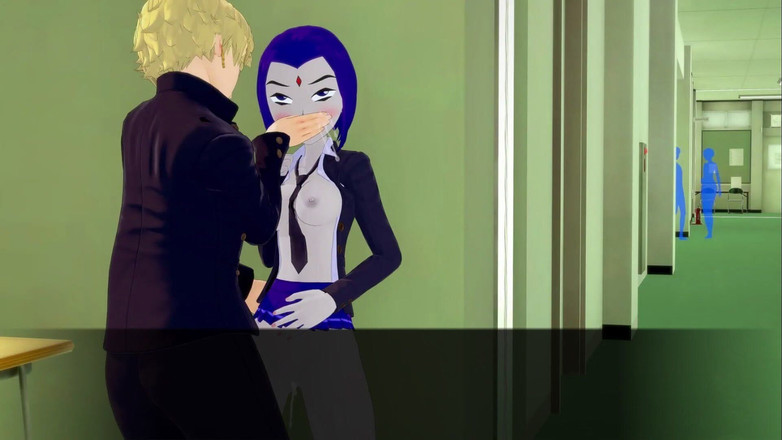 Joystick Cinema: セックスライフ3D