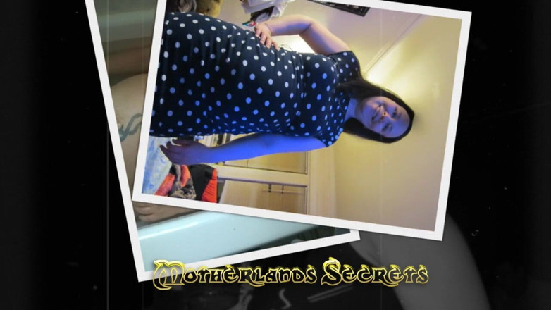 Evilseed Entertainment: Smashing some pregnant pussy