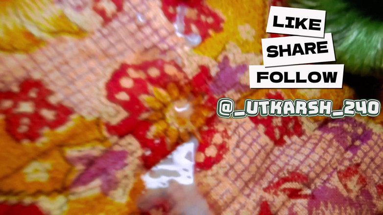 Utkarsh_240: 흑인 대물 자지와 섹스하는 18세 소녀