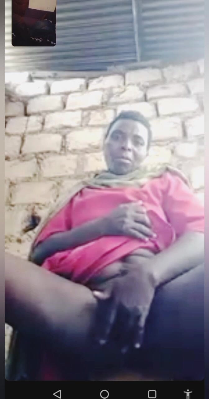 Me and my new slut: Hadzabe tribe, reife frau masturbiert mit FREUND, Hadzabe Gegen Technologie,...