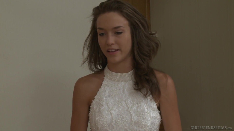 Girlfriends Films: Malena Morgan hooks up with her milf bridesmaid