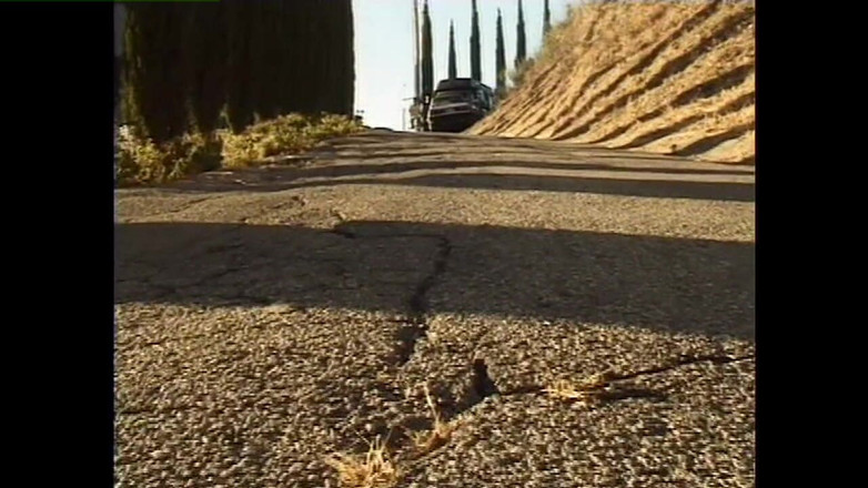 Heatwave Porn: Orang aneh dan geeks, bahagian 1