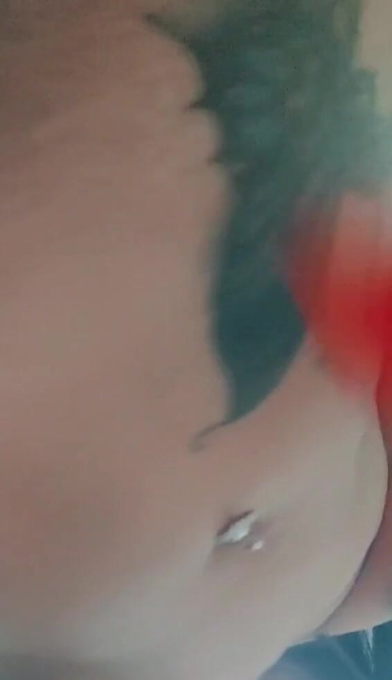 Leyne Rodriguez: Chcę, żebyś był we mnie wszystkim