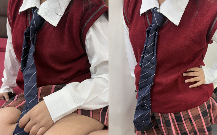 wildDesipair: Trei fete au fost duse într-o cameră de hotel și futute.