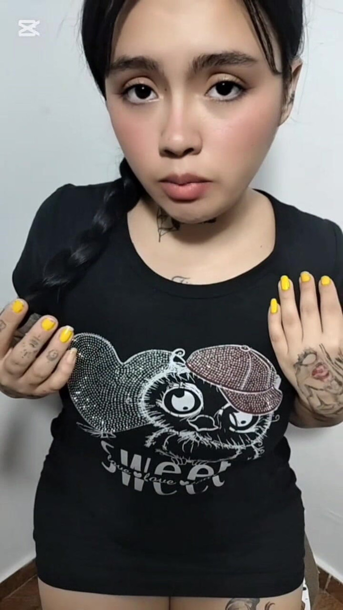 Dalyla: No Puedo Dejar De Tocarme