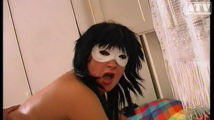 Italian Real Amateur ATV: La donna calda ama il sesso e il piacere - Parte 03