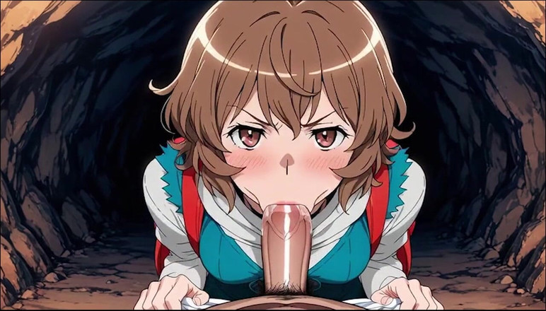 You top AI: Lilyruka Arde ditangkap mencuri dan dihukum dubur kerana itu