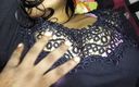 FarzanaFaizan: Devar bhabhi 性爱印度疯狂的彩信 xxx 视频