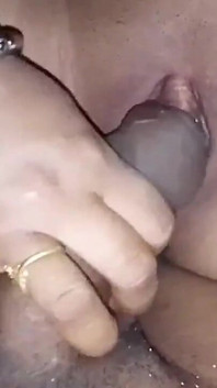 Desi Hot Girl Fucked Her Pussy! Indian XXX Videos