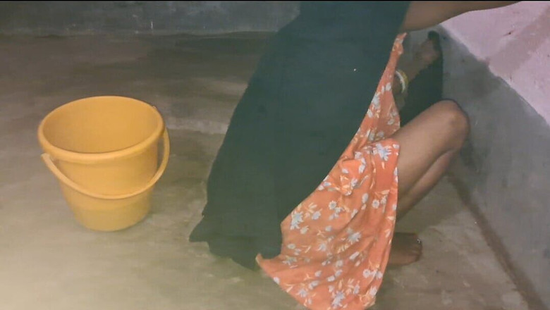 Trilokinath: Pembantu rumah Komal melintasi hadnya dan kemudian melompat dari pemiliknya.