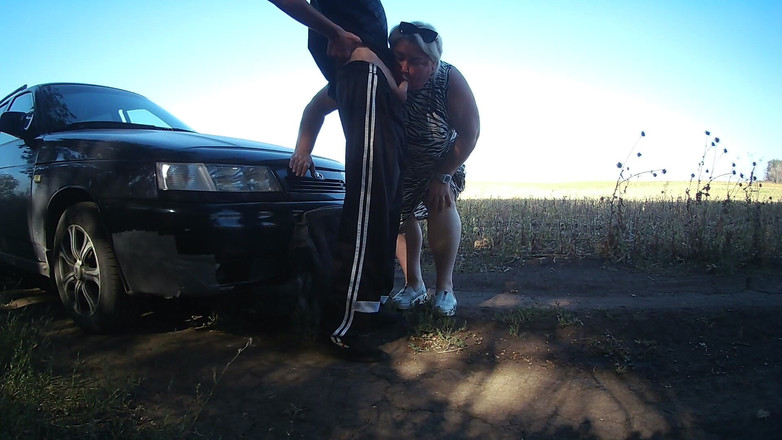 Zona901: उसने सार्वजनिक रूप से प्रकृति में लिखा अपनी प्रेमिका को उसके मुंह में चोदा और उसे वीर्य से भर दिया