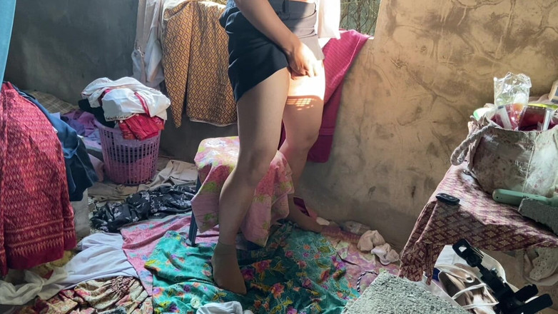 Fampfy Nana: Jsem obyčejná studentka, která tě chce milovat.