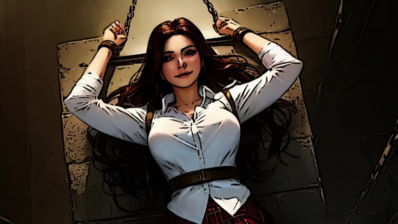 Spicy Toons: Spicy toons: brustexpansion vol. 1, kompletter film