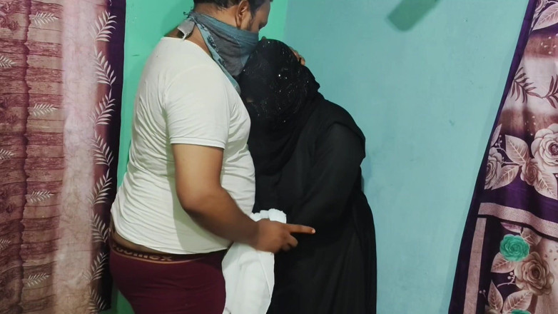 Gulaab: Muslim Girl Hijabi Baby Talking About Hard Sex