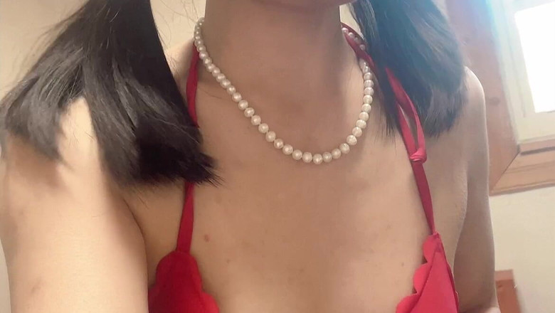 sweethanajapanese: Piscio sporca figa hana in teen capelli bella piccola ragazza...