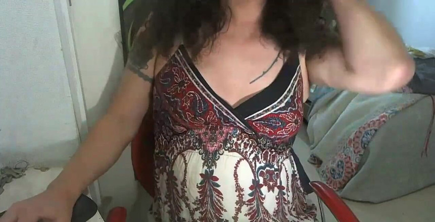 Nikki Montero: स्ट्रीम शुरू हुई 10/05/2021 03:50 pm वेबकैम