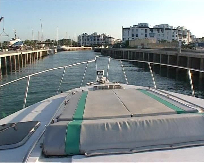 Dark Holes: Plăcere dublă # 3