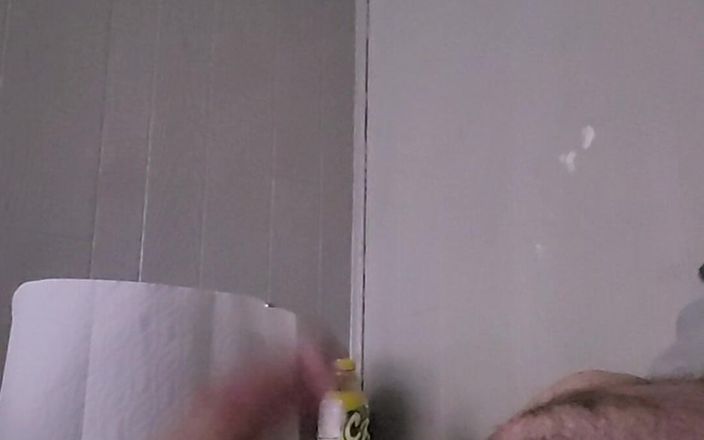 Mrcheese22: Enorm kanadensisk kuk