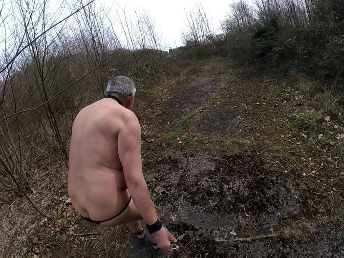 Andy: 산책 13 2025