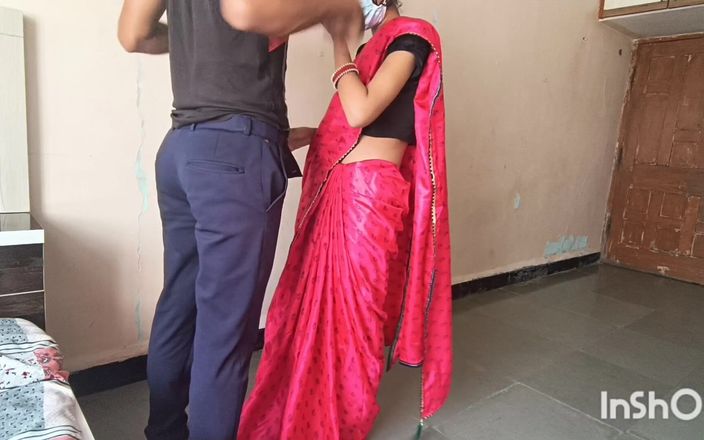 Desishycouple: Desi flicka shivani sex med devar del 1